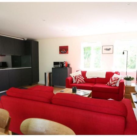 ★ Luxury Oxford Apartment ★ Sleeps 4, Free Parking Экстерьер фото