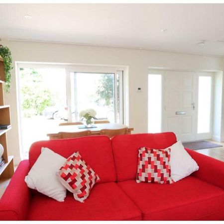 ★ Luxury Oxford Apartment ★ Sleeps 4, Free Parking Экстерьер фото