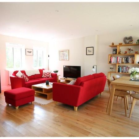 ★ Luxury Oxford Apartment ★ Sleeps 4, Free Parking Экстерьер фото