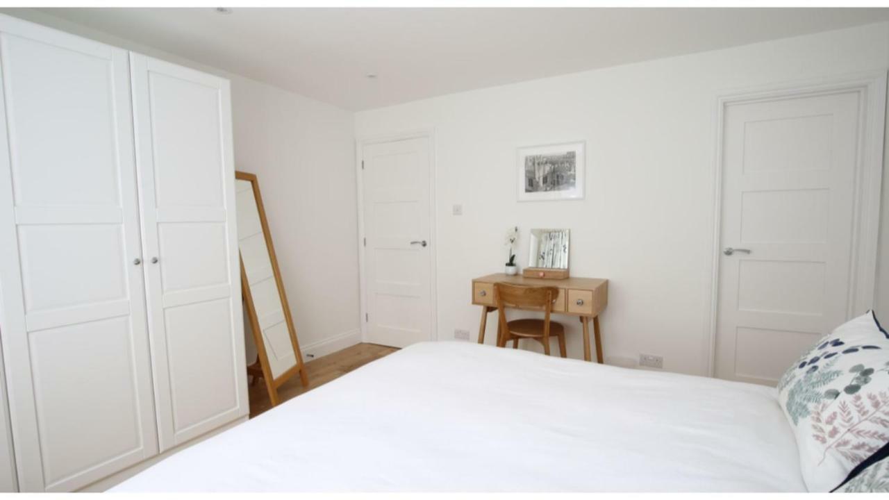 ★ Luxury Oxford Apartment ★ Sleeps 4, Free Parking Экстерьер фото