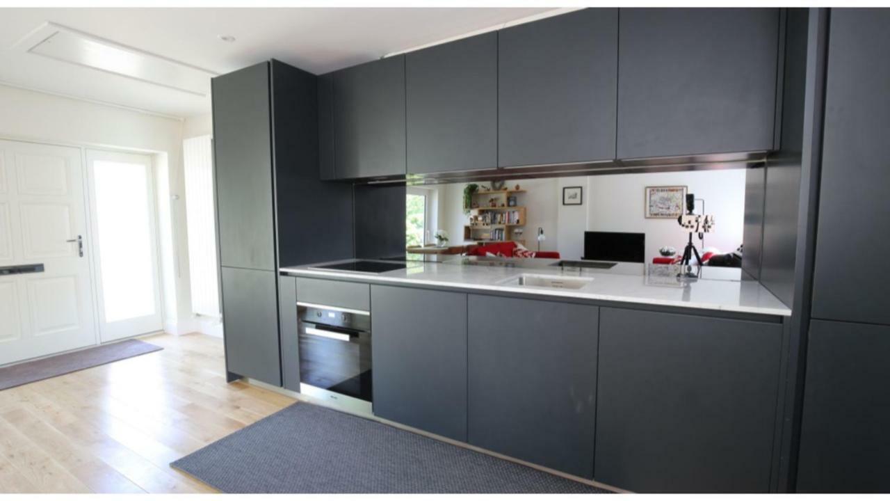 ★ Luxury Oxford Apartment ★ Sleeps 4, Free Parking Экстерьер фото