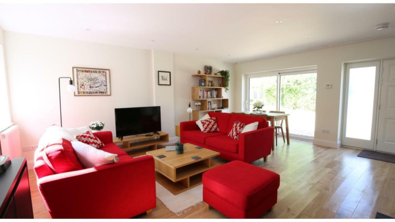 ★ Luxury Oxford Apartment ★ Sleeps 4, Free Parking Экстерьер фото