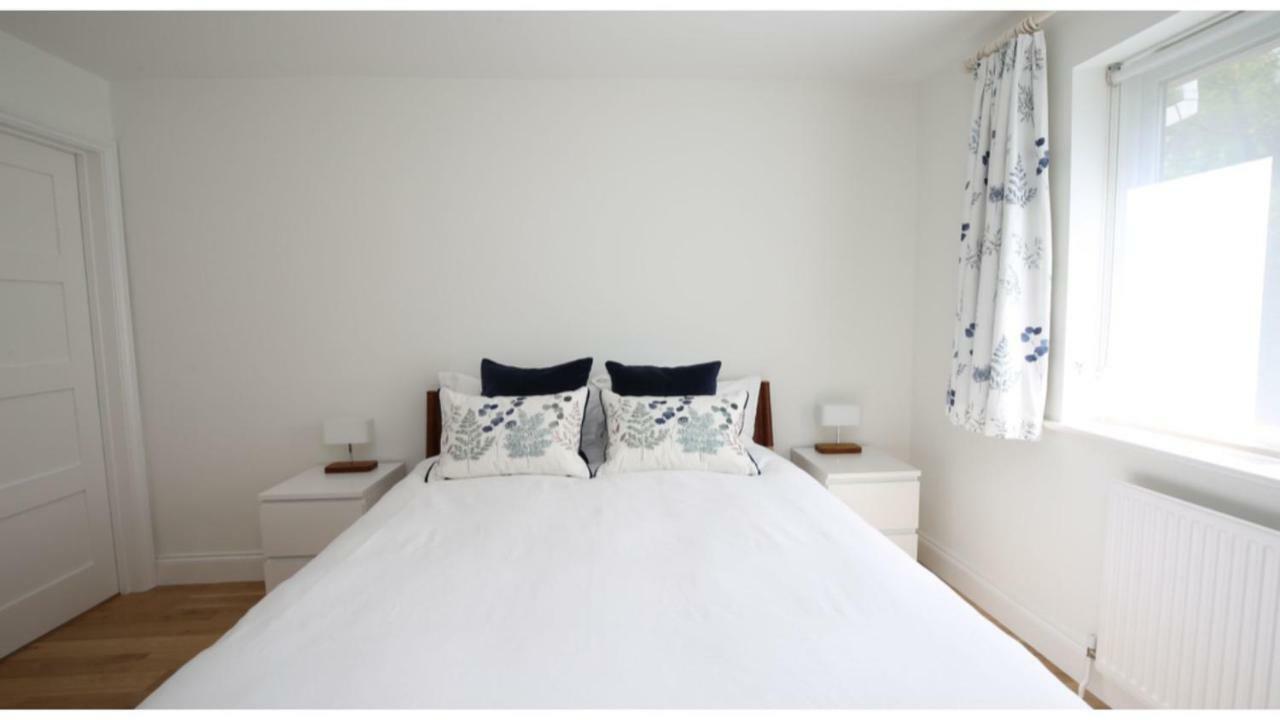 ★ Luxury Oxford Apartment ★ Sleeps 4, Free Parking Экстерьер фото