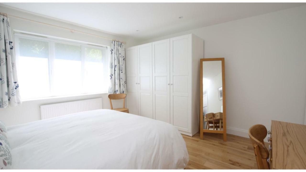 ★ Luxury Oxford Apartment ★ Sleeps 4, Free Parking Экстерьер фото